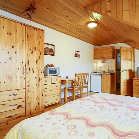 Eletfa Vendeghaz Hotel Eger Luaran gambar