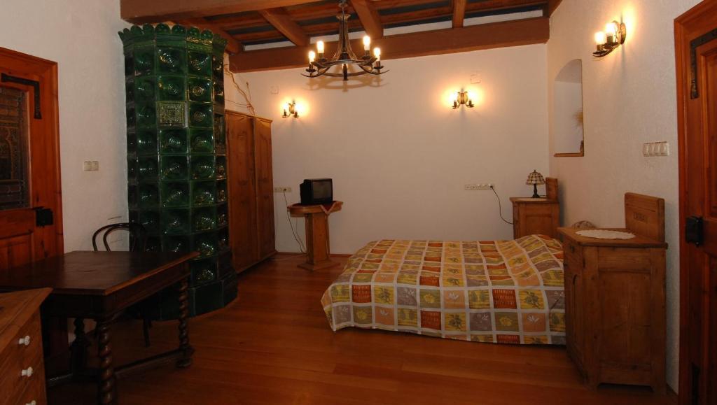 Eletfa Vendeghaz Hotel Eger Bilik gambar