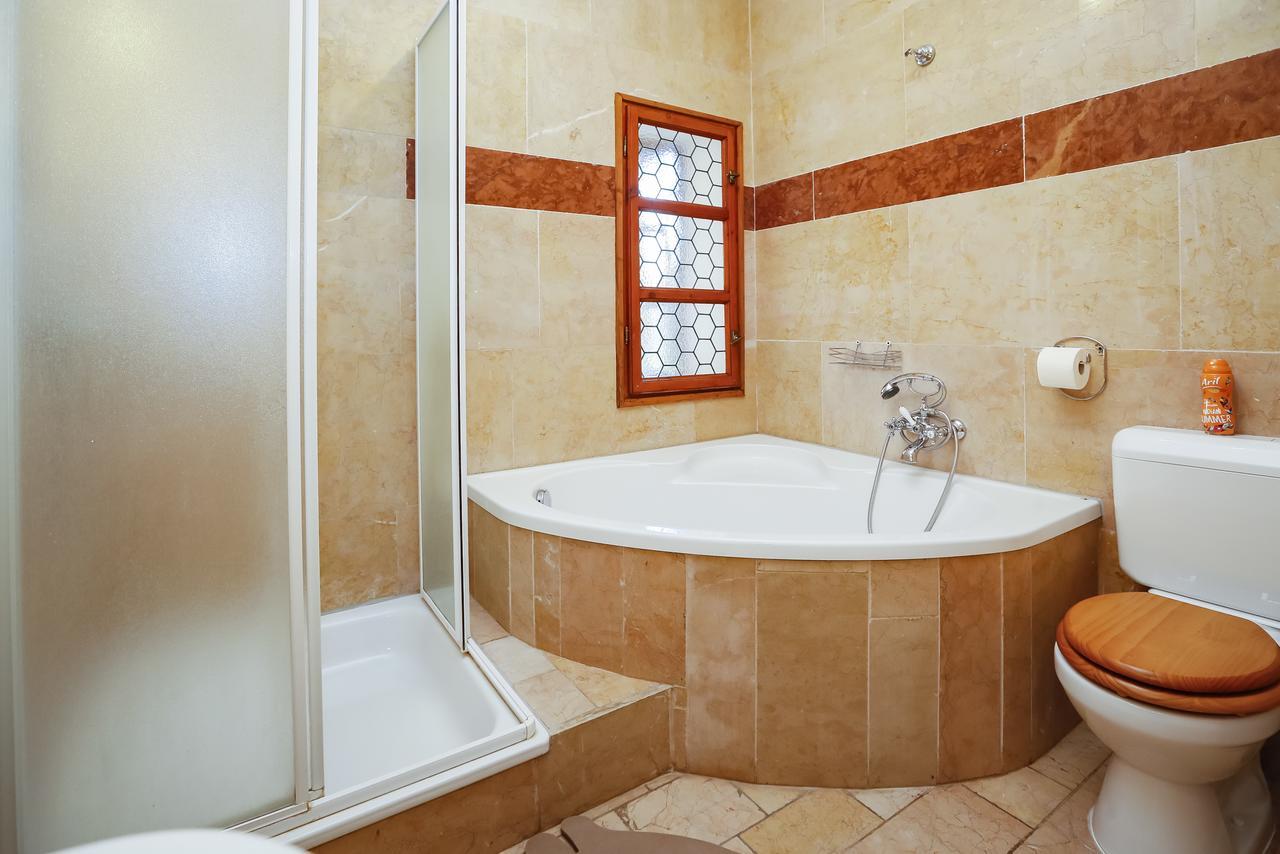 Eletfa Vendeghaz Hotel Eger Luaran gambar